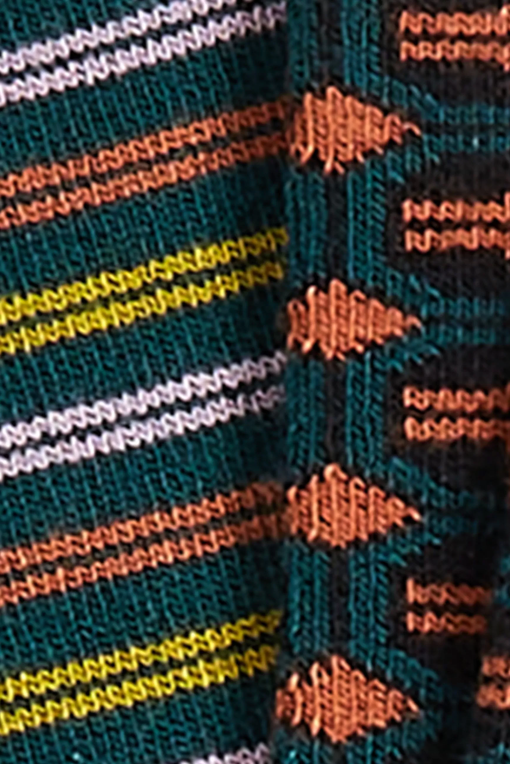 Socks 2-Pack Savile^King Louie Cheap